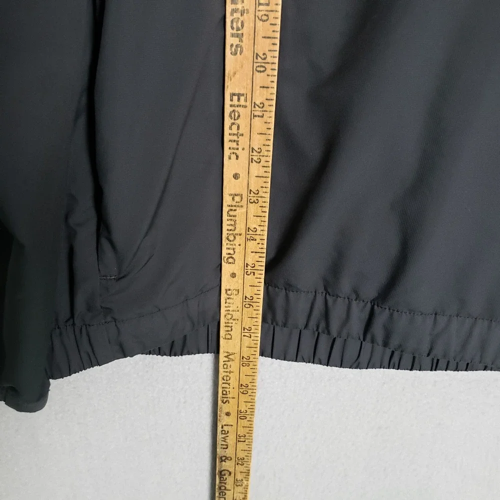 Nike golf neck